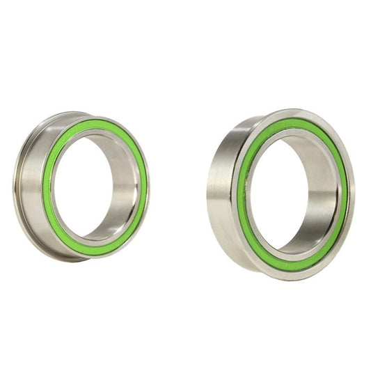 Boitier de pédalier ENDURO BEARINGS  Press Fit BB86/92 Axe DUB Acier Inoxydable