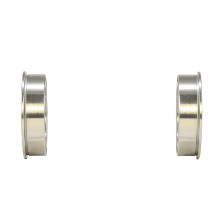 ENDURO BEARINGS Bottenfäste Press Fit BB86/92 DUB axel, rostfritt stål