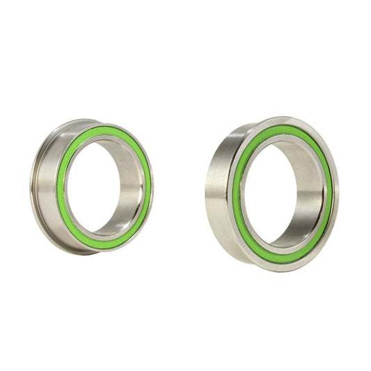 Suport ENDURO BEARINGS Ceramic-Hybrid XD-15 Press Fit BB86/92 do osi DUB
