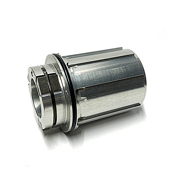ELITE DIRETO/SUITO/DRIVO Typ korpusu SHIMANO
