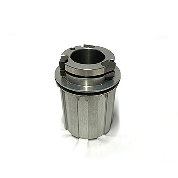ELITE DIRETO/SUITO/DRIVO Typ korpusu SHIMANO