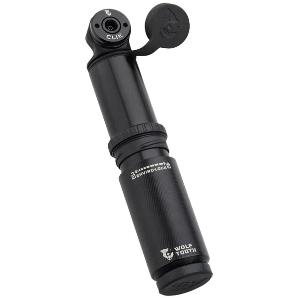 WOLF TOOTH ENCASE CLIK VALVE 40CC Pompa manuale