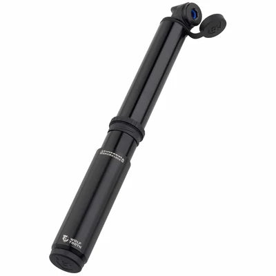 WOLF TOOTH ENCASE CLIK VALVE 85CC käsipumppu