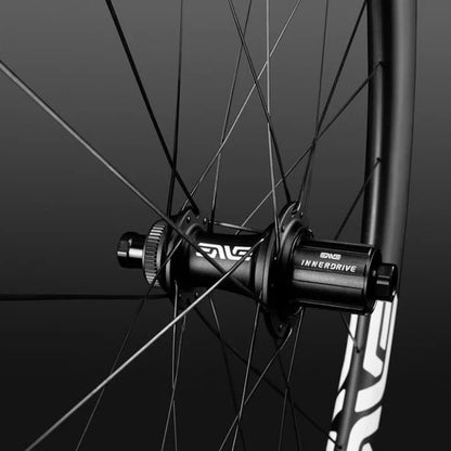 Tylne Koło ENVE AR40 Tubeless Ready (Center Lock)