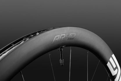 Tylne Koło ENVE AR40 Tubeless Ready (Center Lock)