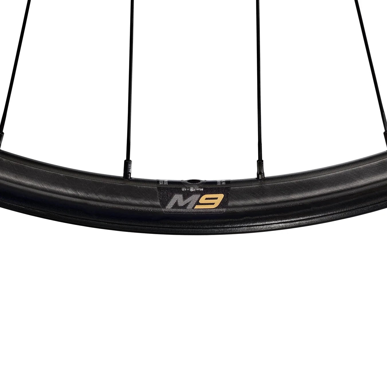 ENVE M9 PRO 29" 29mm zadní ráfek