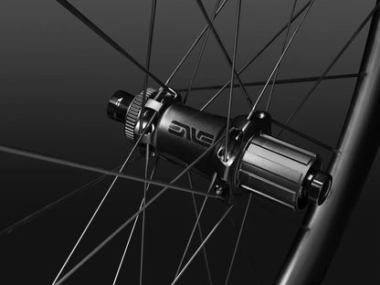 Koło Tylne ENVE G23 Tubeless Ready (Center Lock)