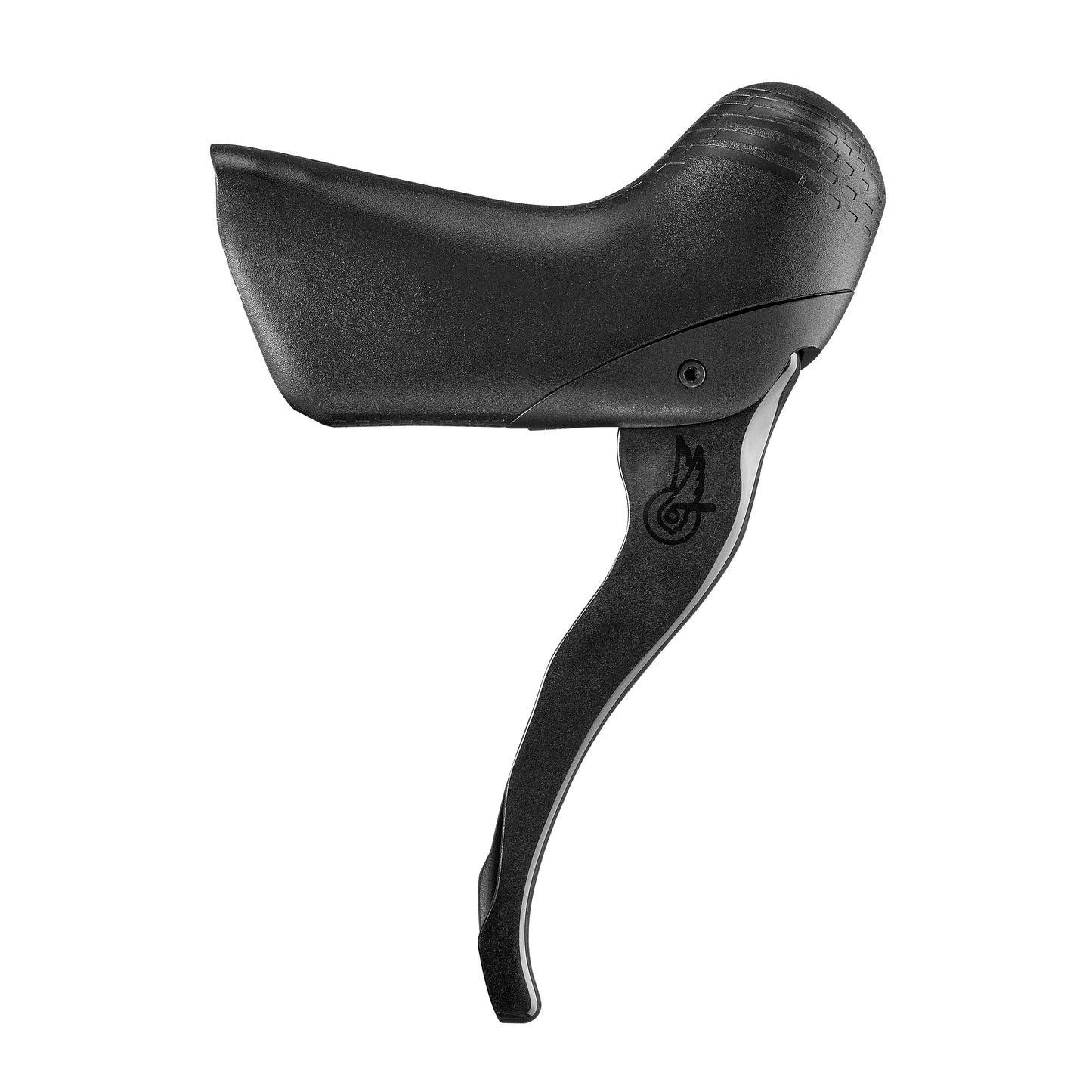 Levier Gauche CAMPAGNOLO SUPER RECORD WRL Monoplateau
