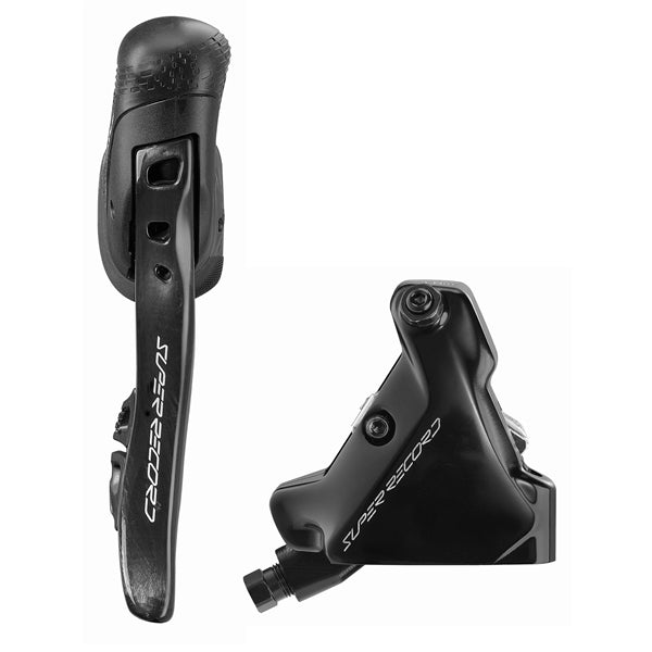 Groupe CAMPAGNOLO SUPER RECORD WRL 2x12V