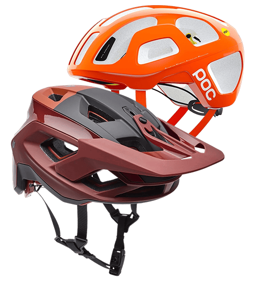 Casques