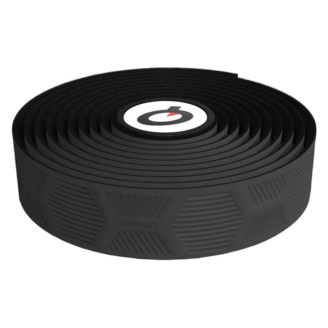 Nastro per manubrio PROLOGO ESATOUCH Nero