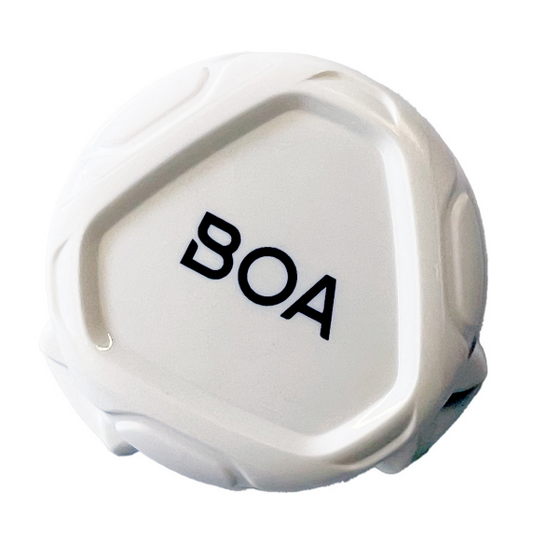 Kit Réparation SHIMANO BOA L6 Droite Blanc pour RC503