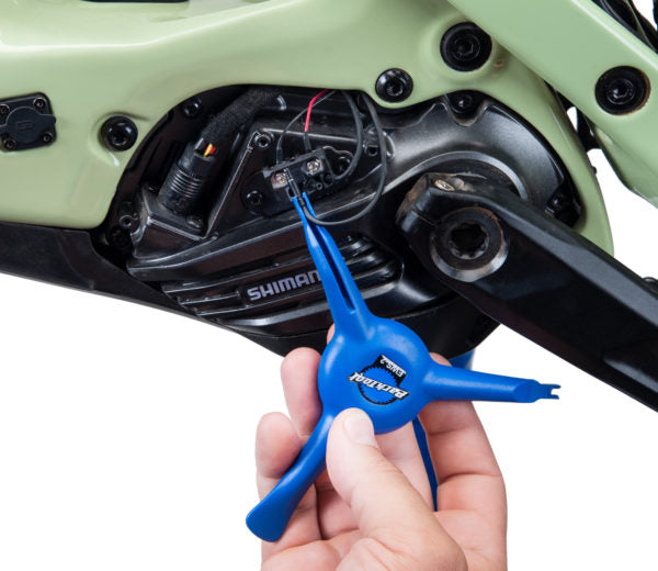 Outil pour Transmission Électriques PARK TOOL EWS-2