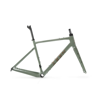 ZEEN EXPLORER Frame Kit Green