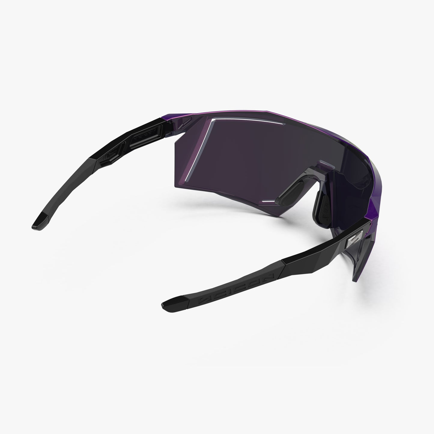 Gogle SCICON AEROSTORM Multimirror Purple