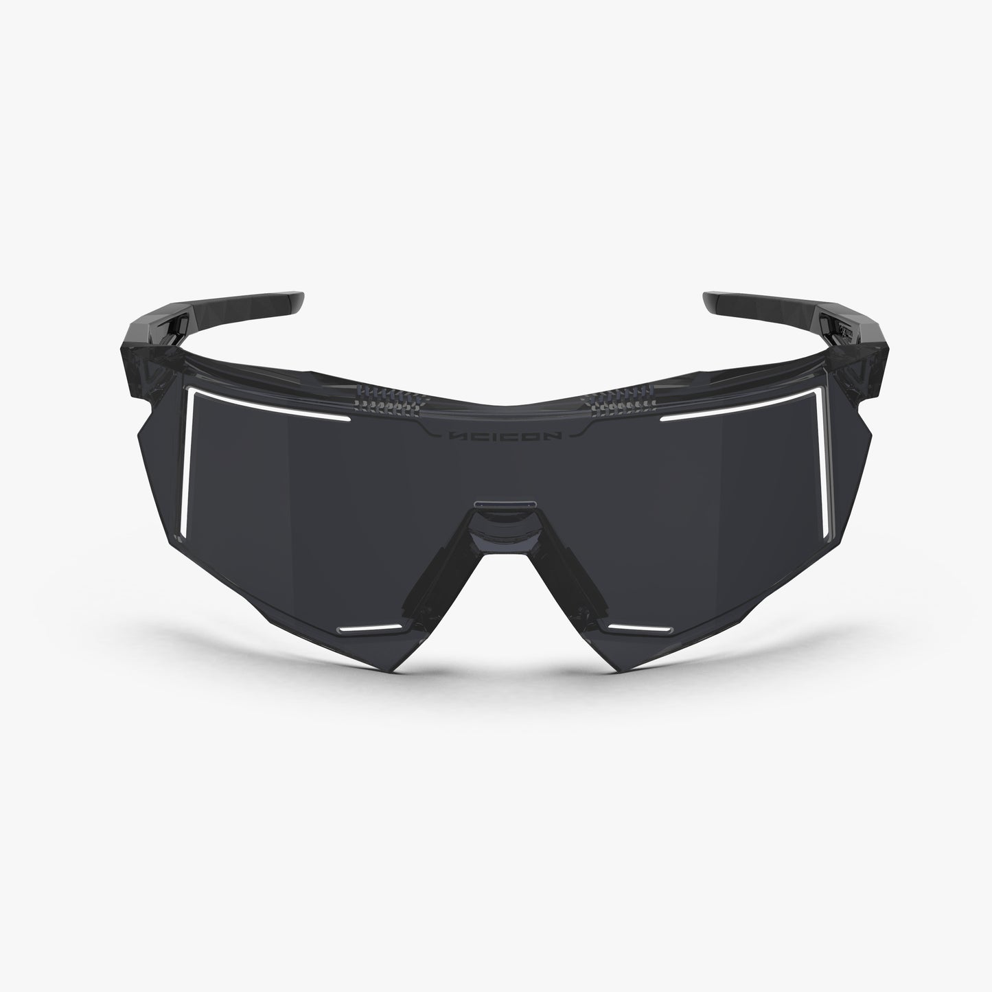 Lunettes SCICON AEROSTORM Noir