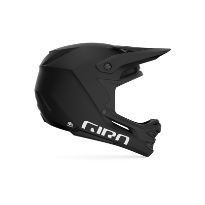 MTB Helmet GIRO INSURGENT MIPS SPHERICAL Black