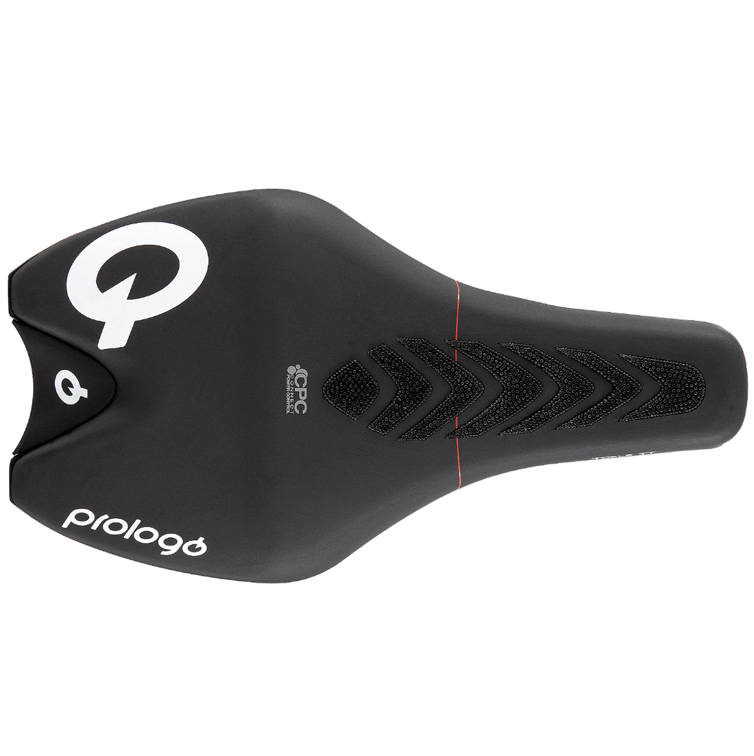 Selle PROLOGO TGALE TT CPC Rails Nack Noir