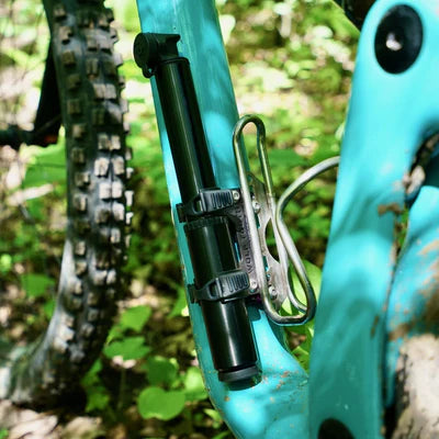 WOLF TOOTH ENCASE CLIK VALVE 85CC käsipumppu