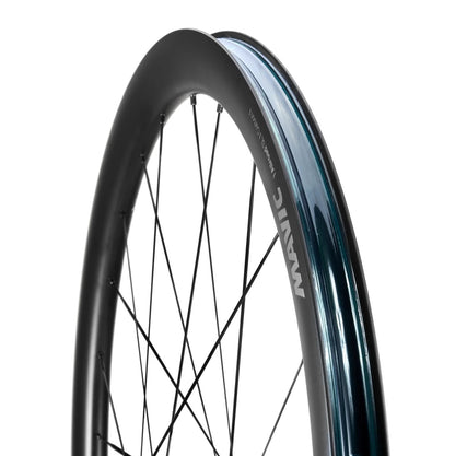 Par koles MAVIC ALLROAD SL CARBON Tubeless Ready (Center Lock)