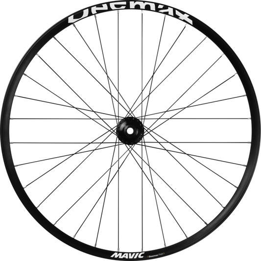 Mavic Deemax Park Boost-Hinterrad, 27,5 Zoll
