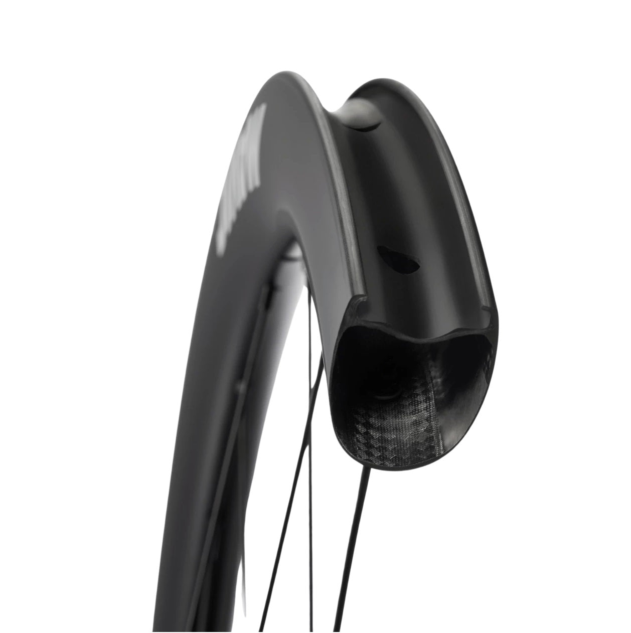 Roue Arrière MAVIC COSMIC S 42 DISC Tubeless Ready (Center Lock)