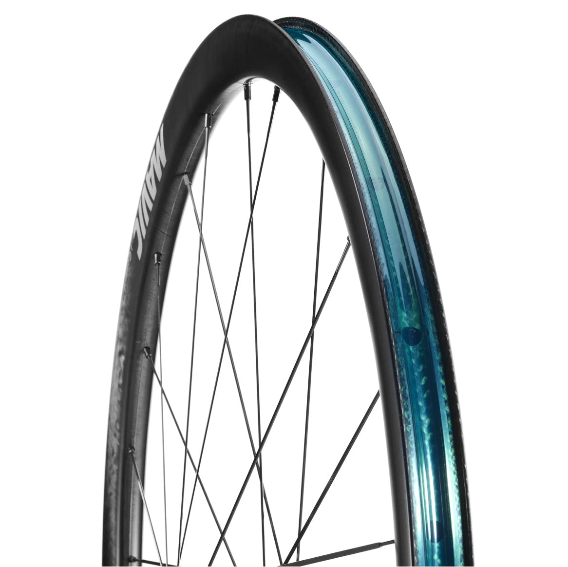 Roue Arrière MAVIC COSMIC SL 32 DISC 21mm Tubeless Ready (Center Lock)