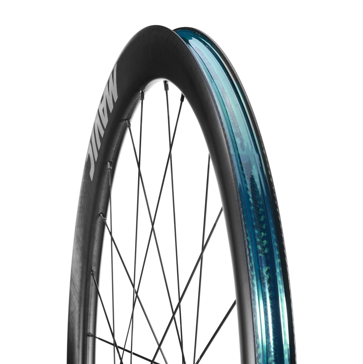 Roue Avant MAVIC COSMIC SL 65 DISC Tubeless Ready (Center Lock) 2025