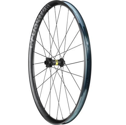 Para Kół MAVIC CROSSTRAIL SL Carbon 29" 15x110mm/12x148mm Boost