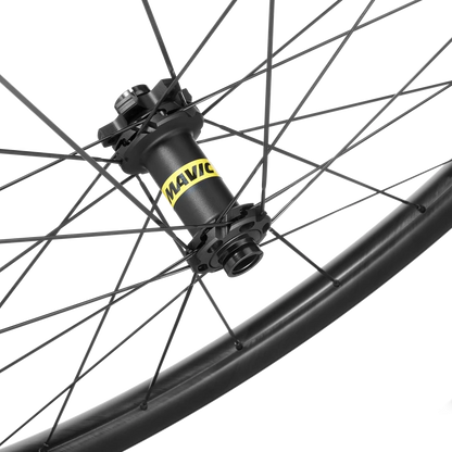 Para Kół MAVIC CROSSTRAIL SL Carbon 29" 15x110mm/12x148mm Boost