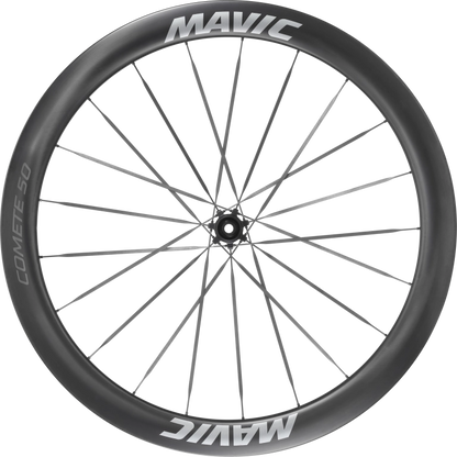 Par koles MAVIC COMETE 50 Tubeless Ready (Center Lock)
