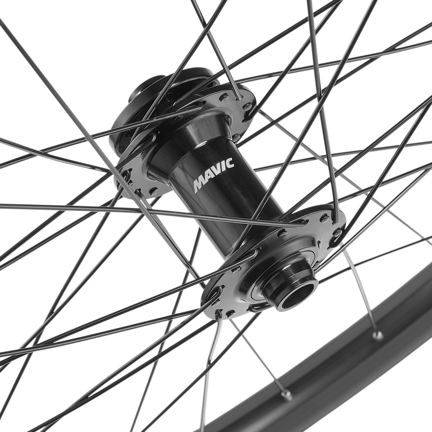 Paire de Roues MAVIC E-ACCESS XR30 29" 15x110/12x148mm Boost