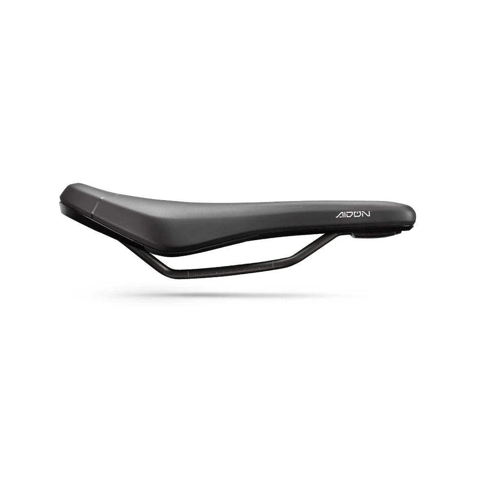 FIZIK TERRA AIDON X3 Saddle 160mm Kium Rails