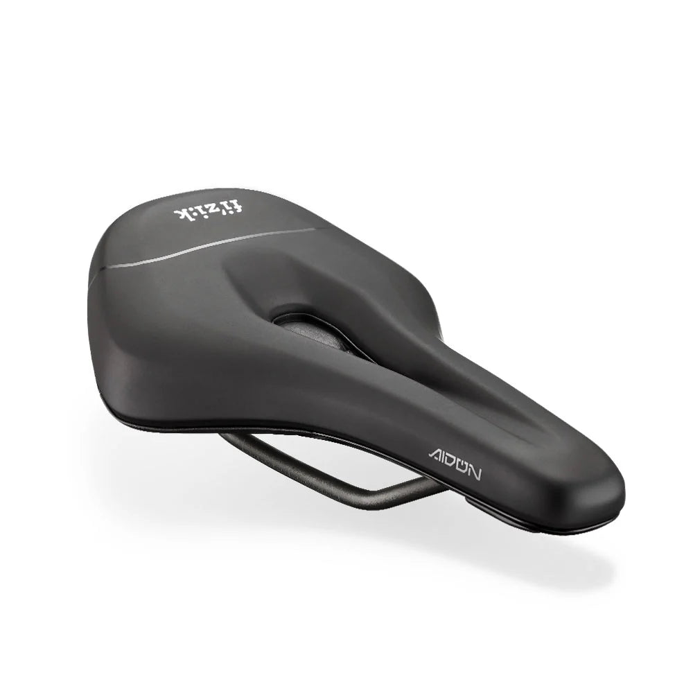 FIZIK TERRA AIDON X3 Saddle 160mm Kium Rails