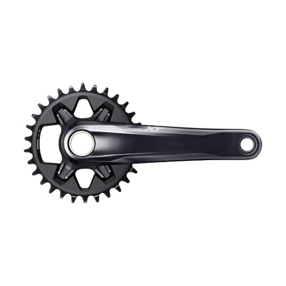 Pédalier Mono 12V SHIMANO XT FC-M8100-1