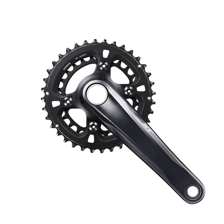 Pédalier 2x12V SHIMANO XT FC-M8100-2