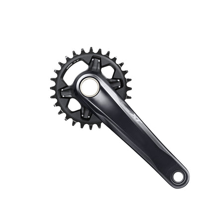 SHIMANO XT FC-M8130-1 12-speed single crank arms