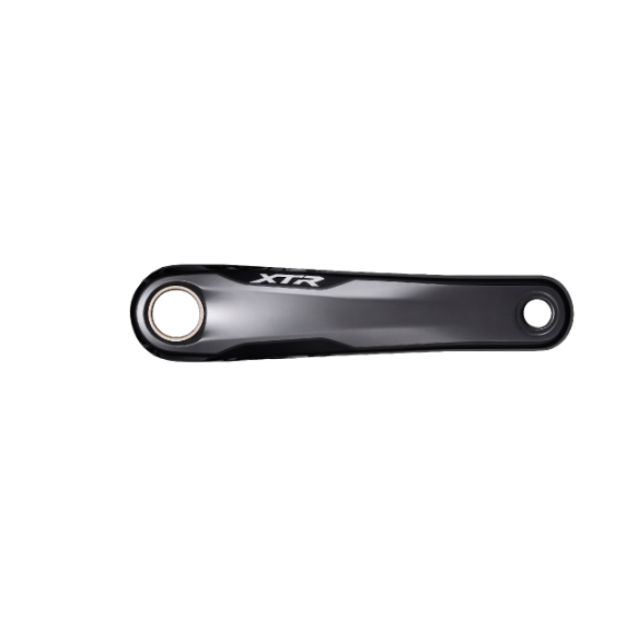 Manivelles SHIMANO XTR FC-M9100-1 Q-Factor 162mm Ligne Chaîne 52mm