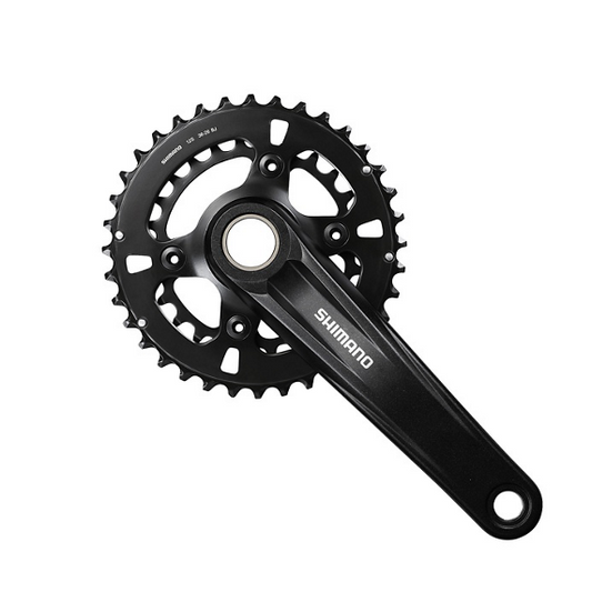 Pédalier 12V SHIMANO FC-MT610-B2
