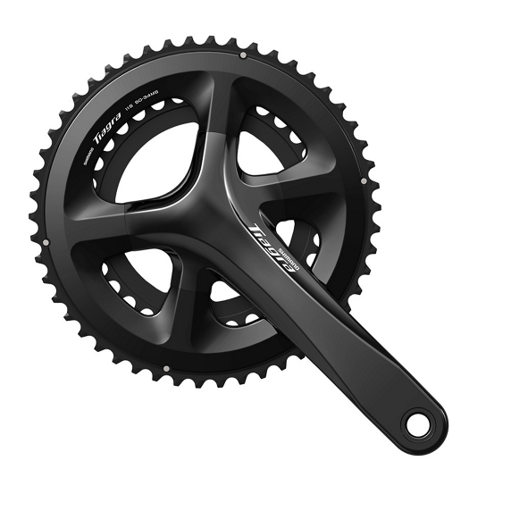 Groupe SHIMANO TIAGRA R4000 2x11V