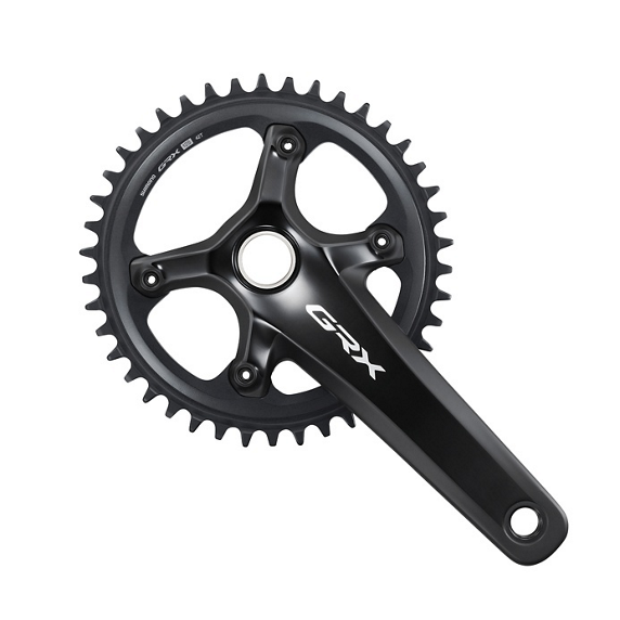 Groupe SHIMANO GRX RX822 1x12V