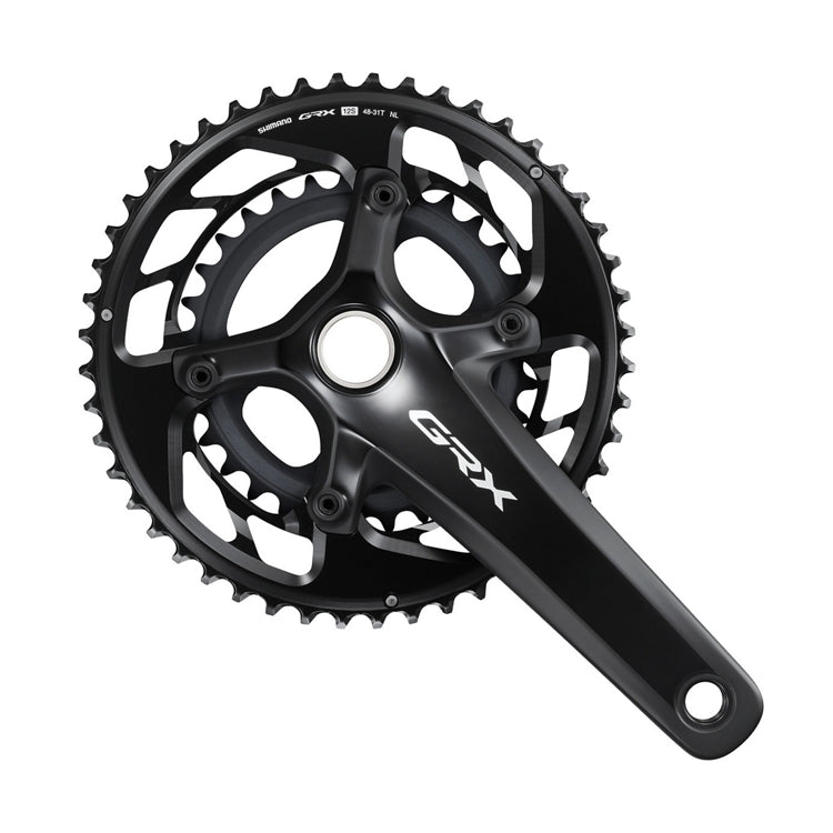 Groupe SHIMANO GRX RX820 2x12V