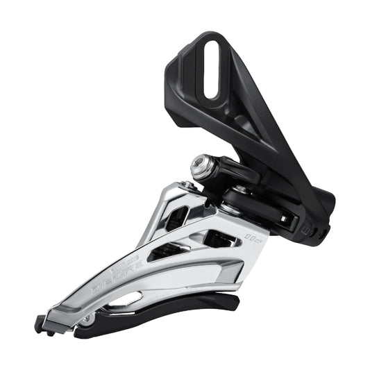 Prednji menjalnik SHIMANO DEORE FD-M5100-D 11V