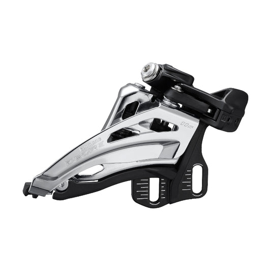 Prednji menjalnik SHIMANO DEORE FD-M5100-E 11V
