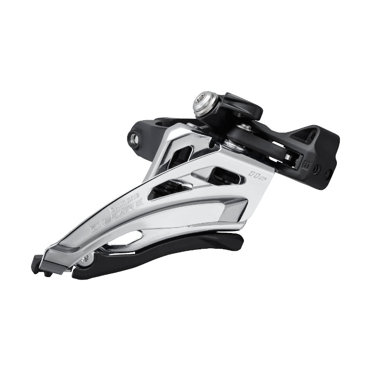 Dérailleur Avant SHIMANO DEORE FD-M5100-M 11V
