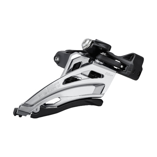 Prednji menjalnik SHIMANO DEORE FD-M5100-M 11V