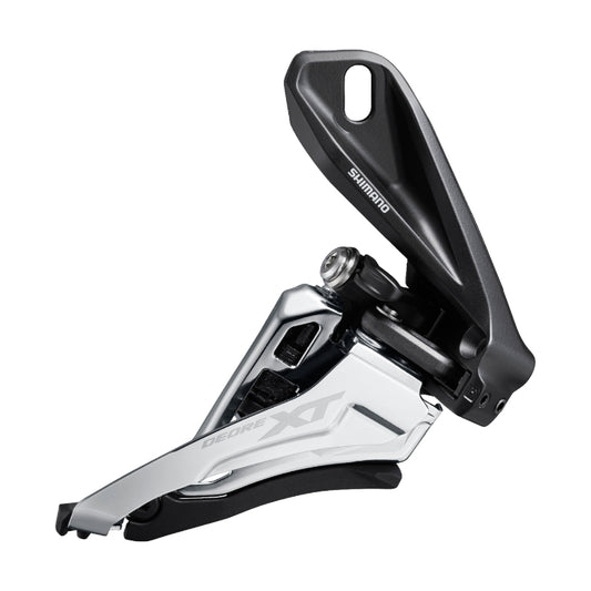 Prednji menjalnik SHIMANO XT FD-M8100-D 12V