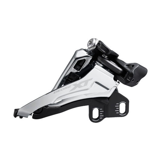 Prednji menjalnik SHIMANO XT FD-M8100-E 12V
