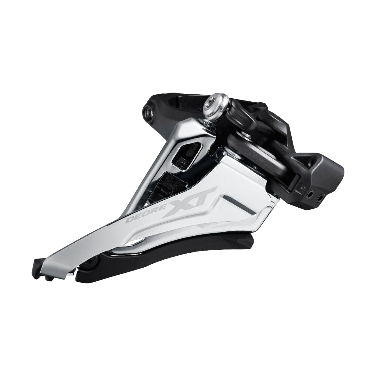Dérailleur Avant SHIMANO XT FD-M8100-M 12V