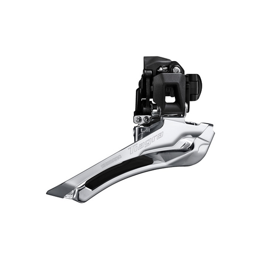 Dérailleur Avant SHIMANO TIAGRA R4000  2x11V à Collier 34.9mm